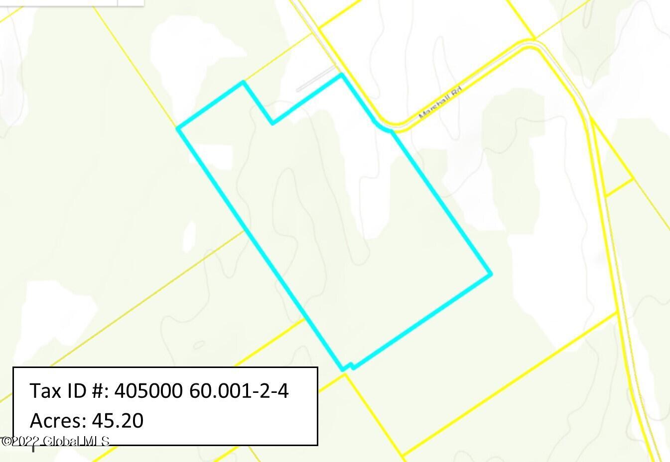 L3 Marshall Road Ogdensburg, NY 13669 - Photo 5 of 21 405000 60.001-2-4_45.20 acres