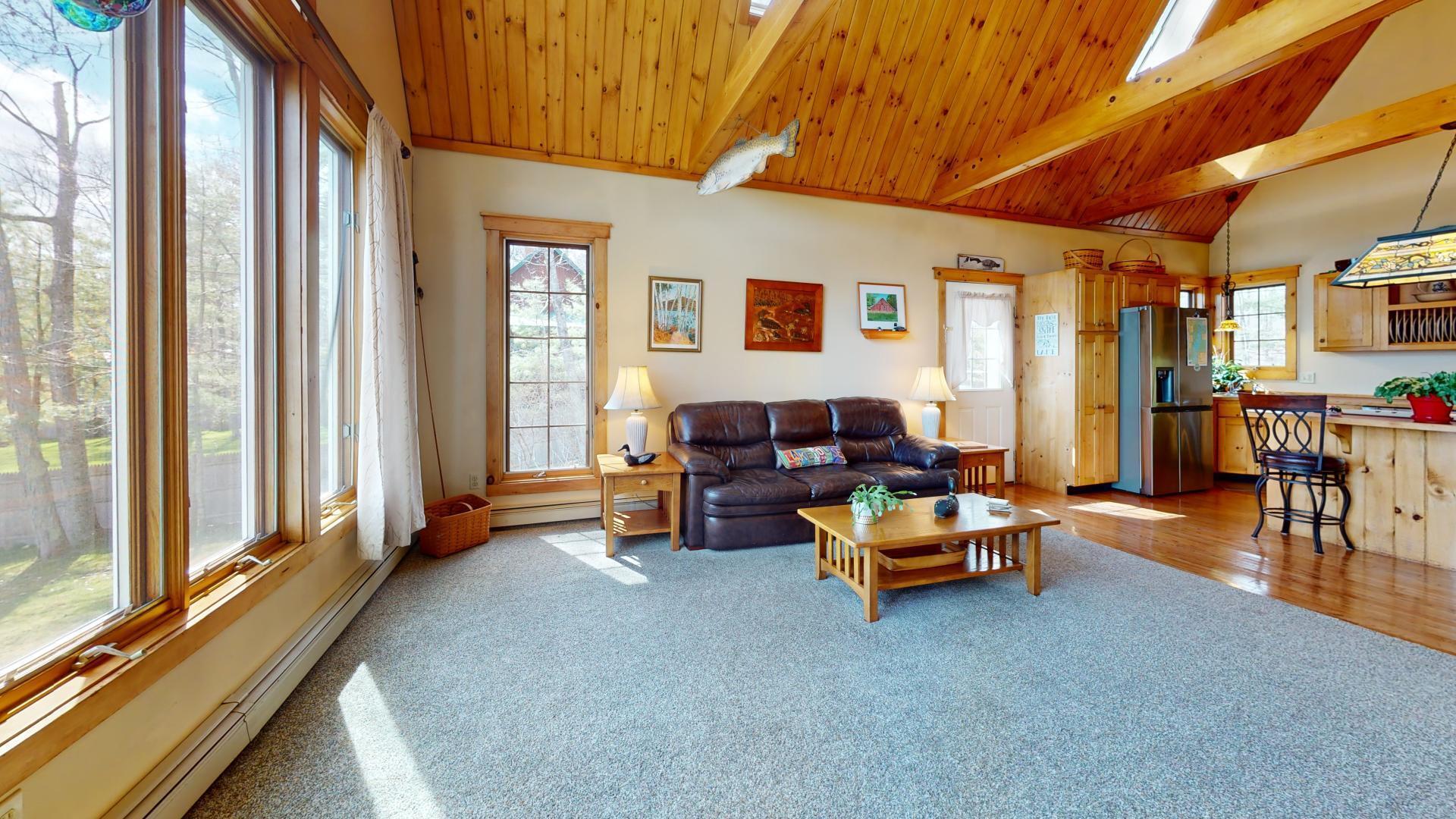 5 Cole Road Raymond, ME 04071 - Photo 23 of 53 Living