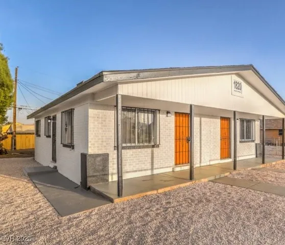 $380,000 | 1820 Yale Street, North Las Vegas, NV 89030