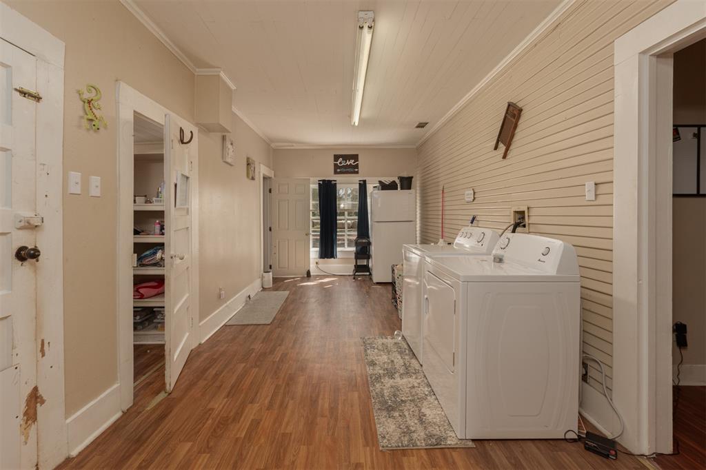 2073 Blackburn Road Diana, TX 75640 - Photo 15 of 17 Gallery Image 15