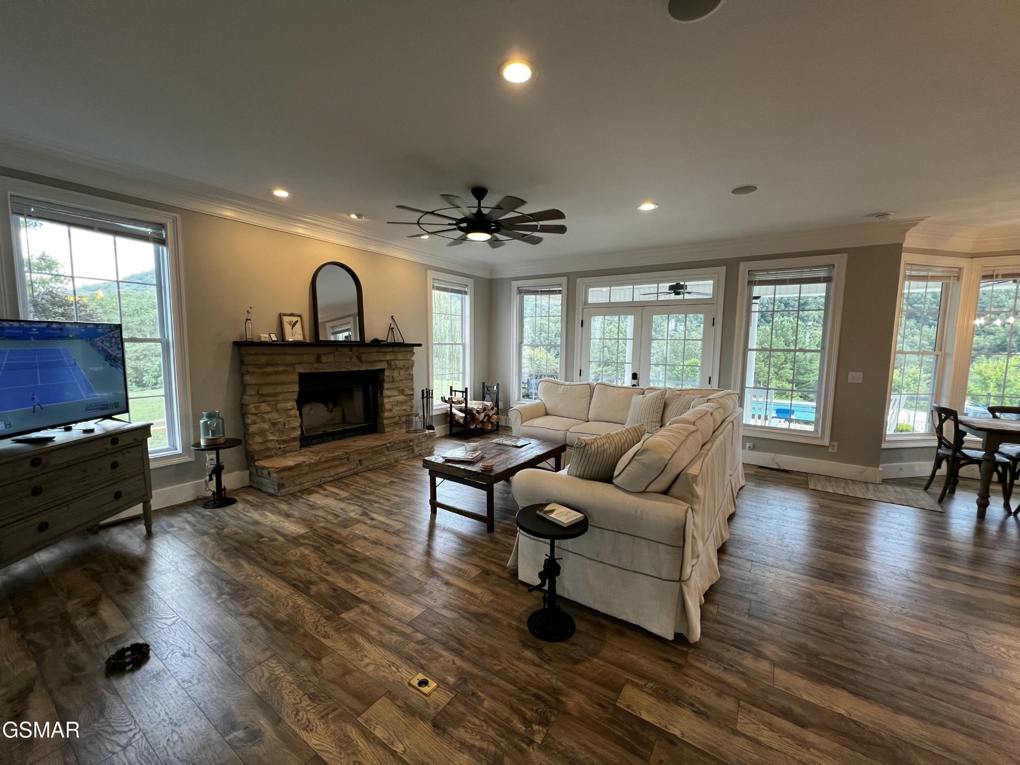 374 Doane Road New Market, TN 37820 - Photo 20 of 83 Gallery Image 20