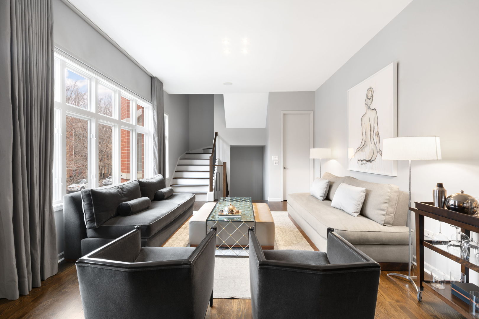 1733 South Prairie Avenue Chicago, IL 60616 - Photo 12 of 31