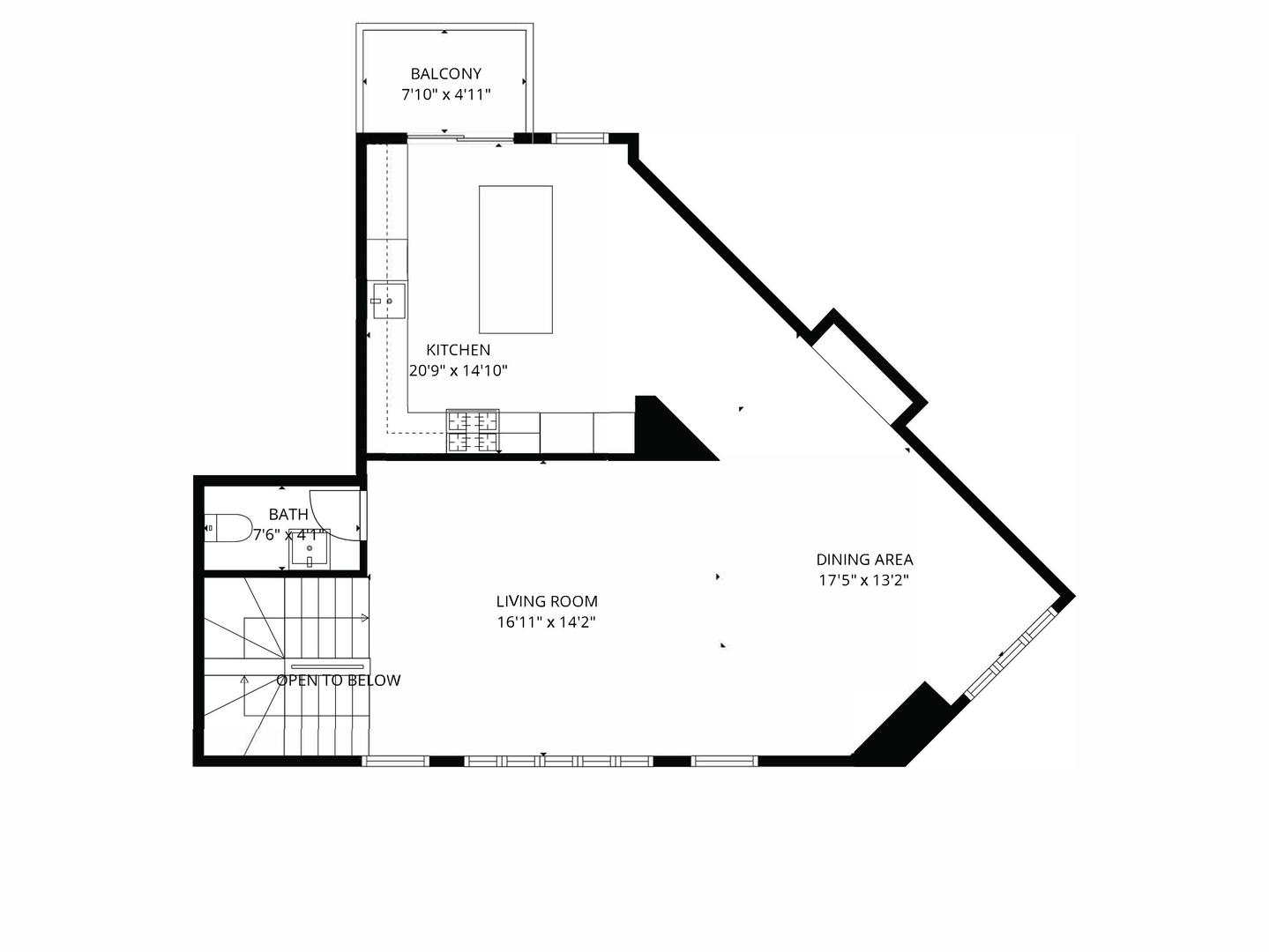 1733 South Prairie Avenue Chicago, IL 60616 - Photo 28 of 31