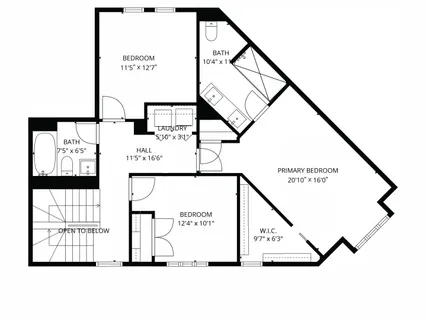 $1,490,000 | 1733 South Prairie Avenue, Chicago, IL 60616
