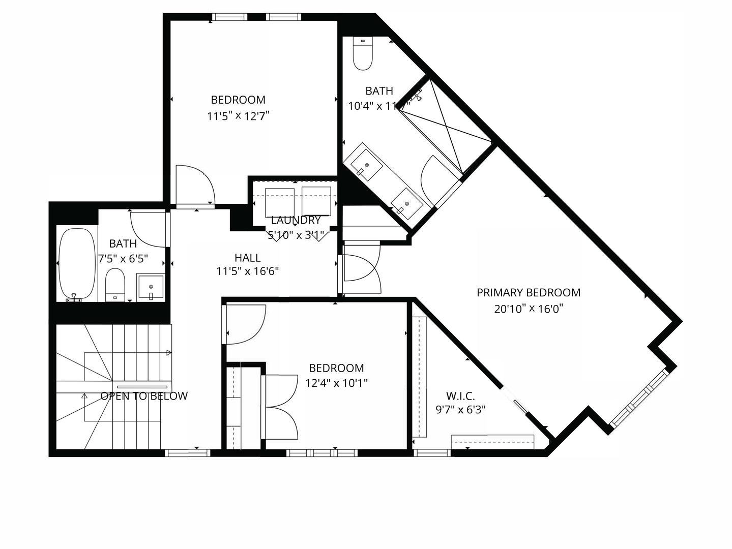 1733 South Prairie Avenue Chicago, IL 60616 - Photo 29 of 31