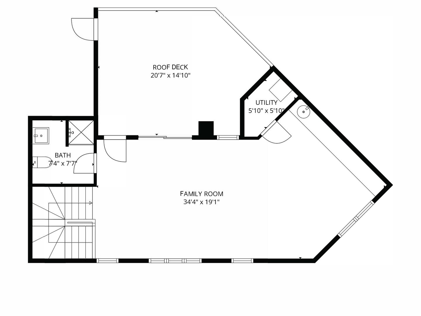 1733 South Prairie Avenue Chicago, IL 60616 - Photo 30 of 31