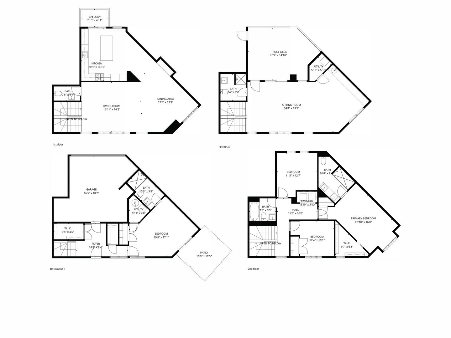 1733 South Prairie Avenue Chicago, IL 60616 - Photo 31 of 31