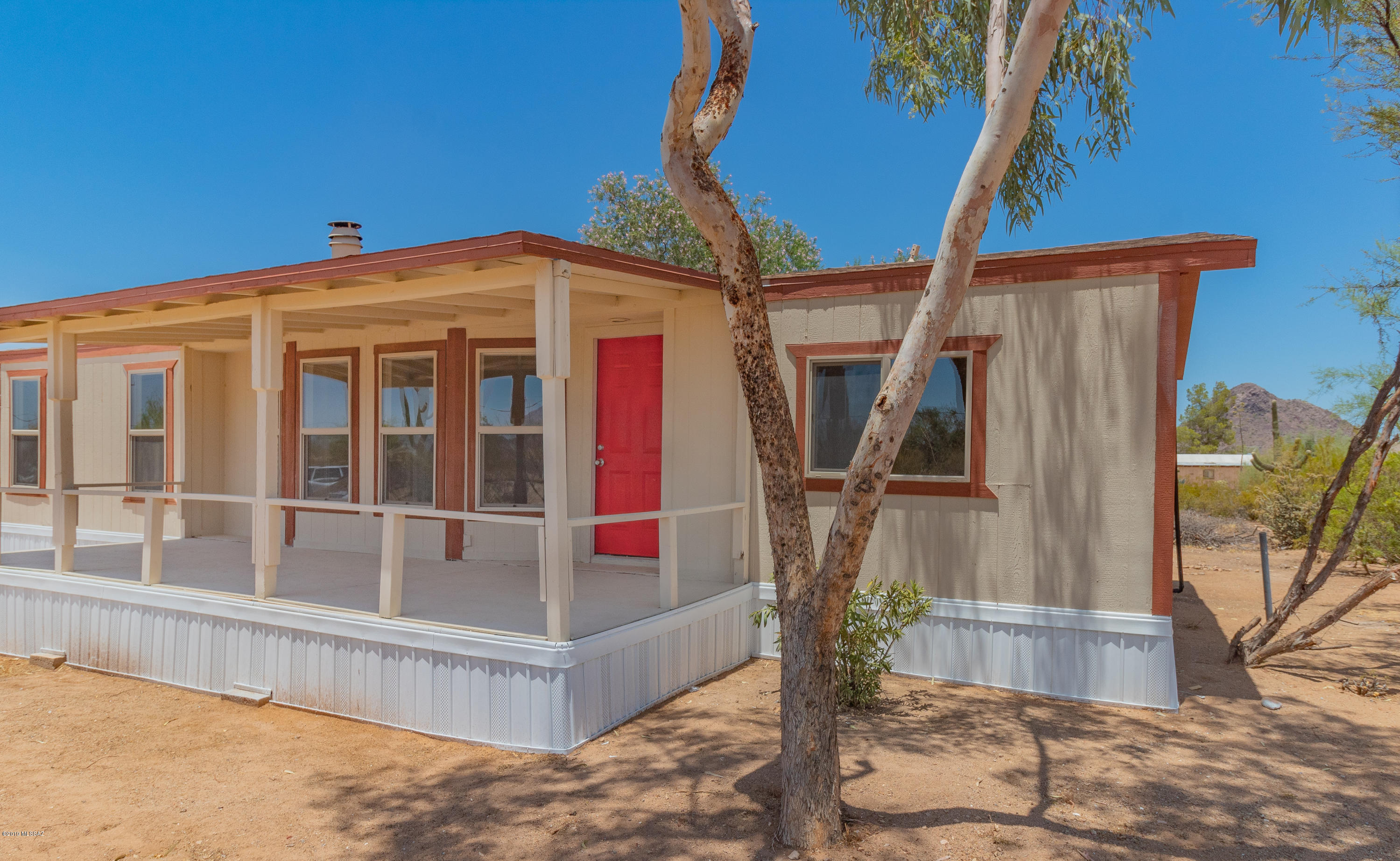 10928 West Ina Road Tucson, AZ 85743 - Photo 5 of 27 Gallery Image 5