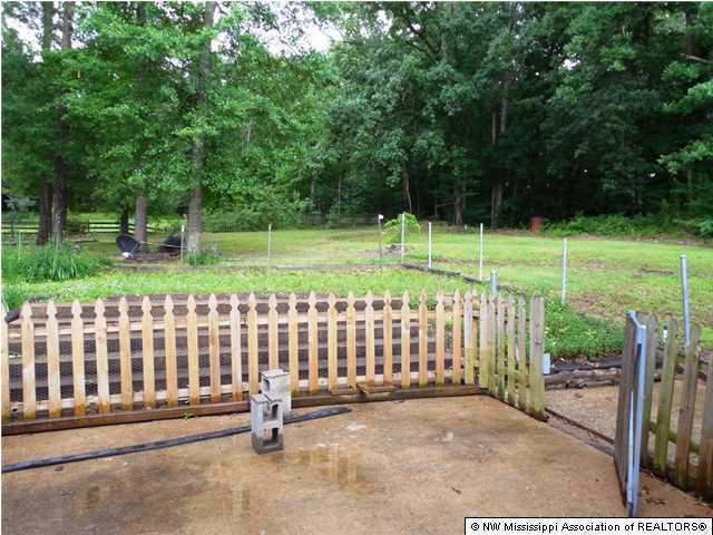 98 Milton Brown Road Sardis, MS 38666 - Photo 17 of 18 Additional Photo