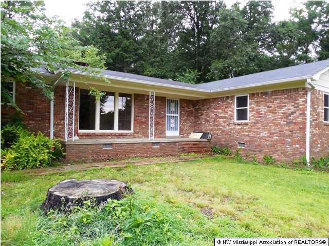 98 Milton Brown Road Sardis, MS 38666 - Photo 2 of 18 Additional Photo