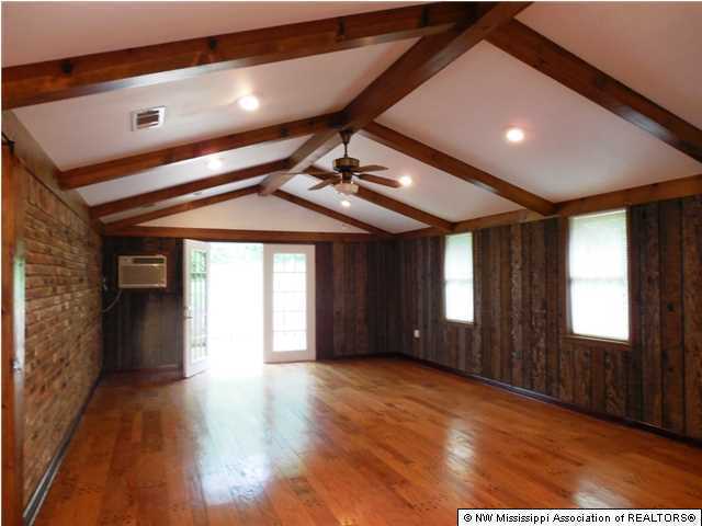 98 Milton Brown Road Sardis, MS 38666 - Photo 3 of 18 Additional Photo