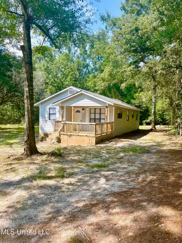 $109,900 | 15 Horseshoe Bend, Lumberton, MS 39455