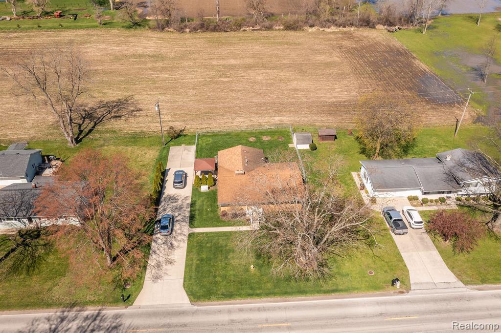 127 North Raisinville Road Monroe, MI 48162 - Photo 9 of 45