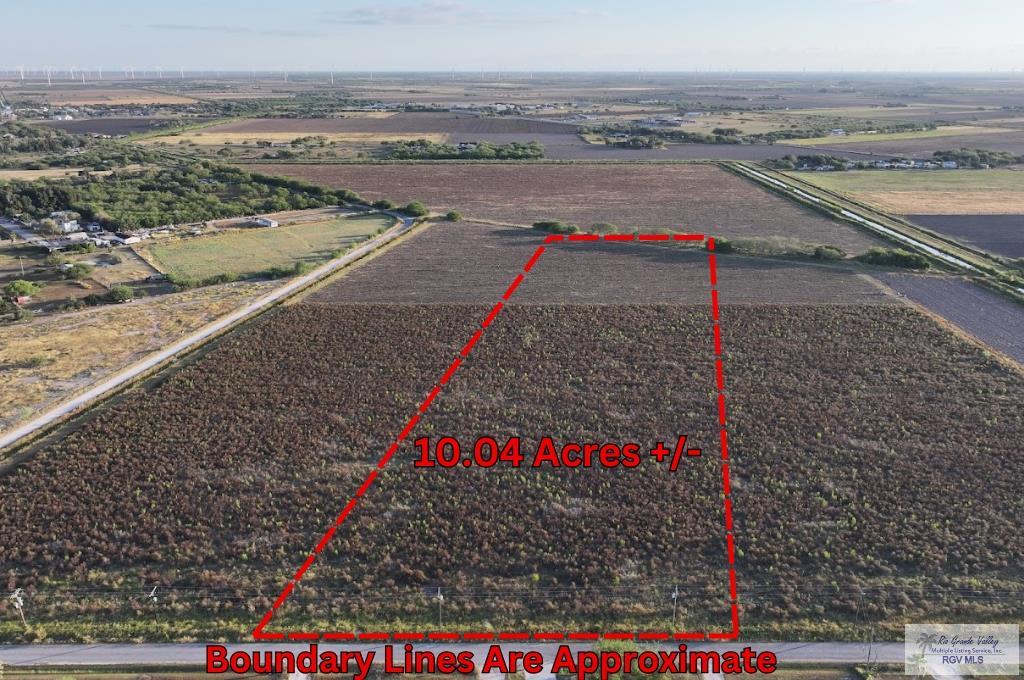 Tbd Glenview Road, Unit TRACT 2 Rio Hondo, TX 78583 - Photo 1 of 1 Gallery Image 1