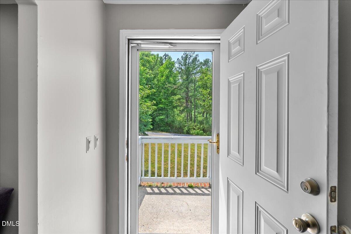 3525 Old County Home Road Henderson, NC 27537 - Photo 6 of 36