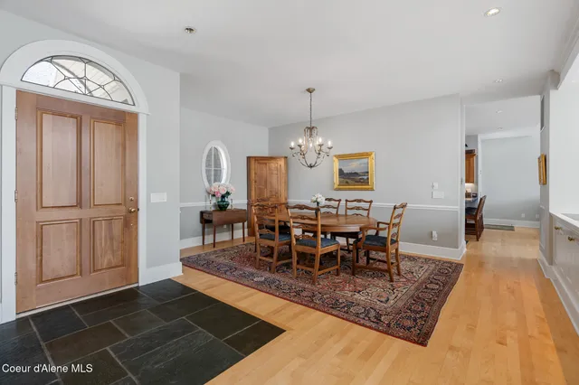 $5,495,000 | 4557 West Mica Shore Road, Coeur D'Alene, ID 83814