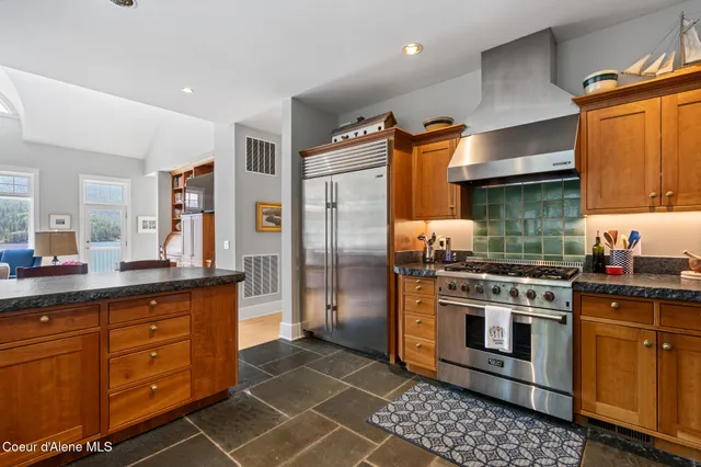 $5,495,000 | 4557 West Mica Shore Road, Coeur D'Alene, ID 83814