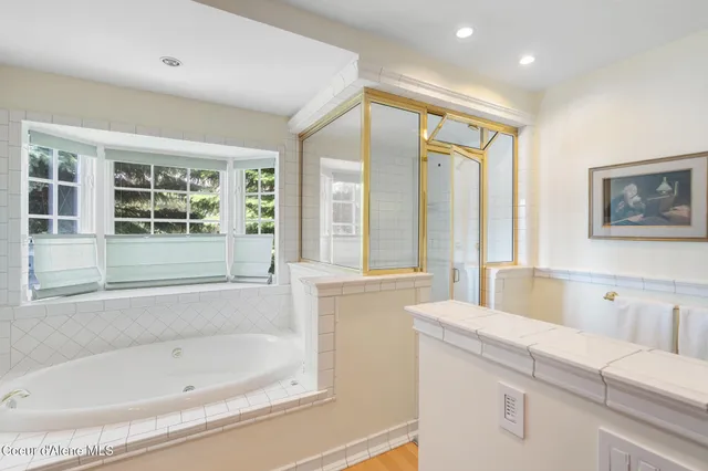 $5,495,000 | 4557 West Mica Shore Road, Coeur D'Alene, ID 83814