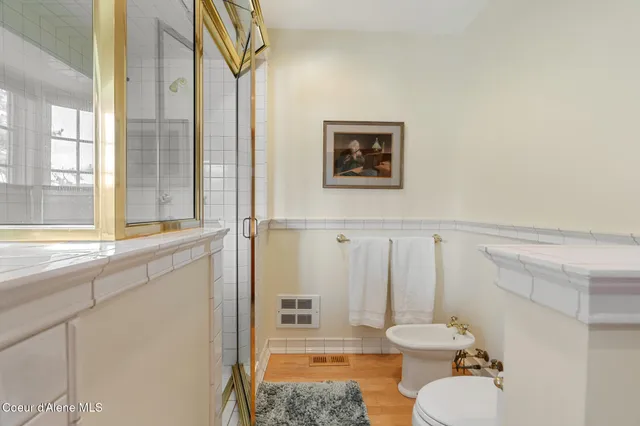 $5,495,000 | 4557 West Mica Shore Road, Coeur D'Alene, ID 83814