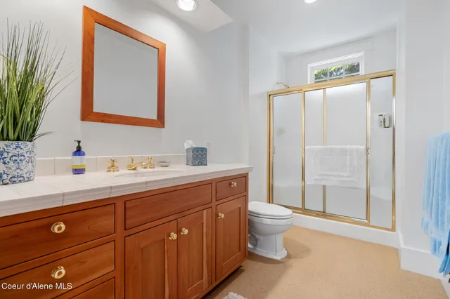 $5,495,000 | 4557 West Mica Shore Road, Coeur D'Alene, ID 83814