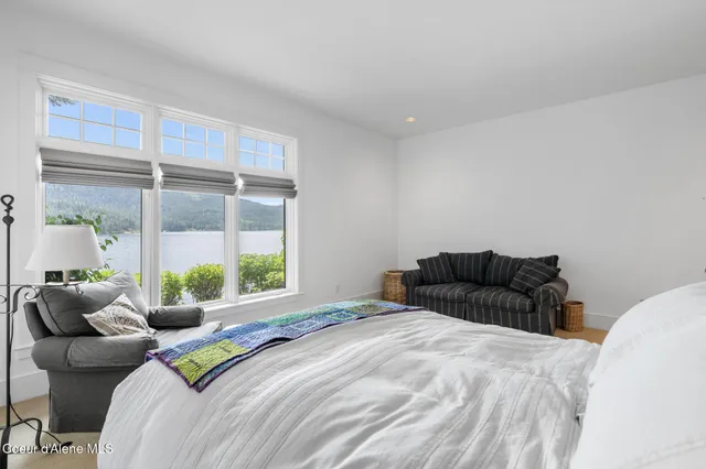 $5,495,000 | 4557 West Mica Shore Road, Coeur D'Alene, ID 83814