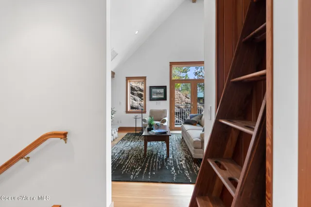 $5,495,000 | 4557 West Mica Shore Road, Coeur D'Alene, ID 83814