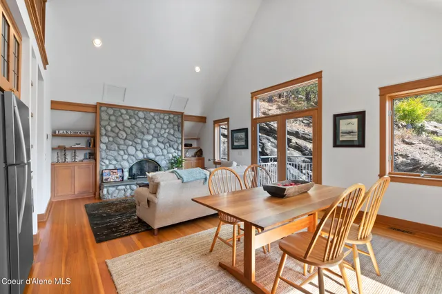 $5,495,000 | 4557 West Mica Shore Road, Coeur D'Alene, ID 83814