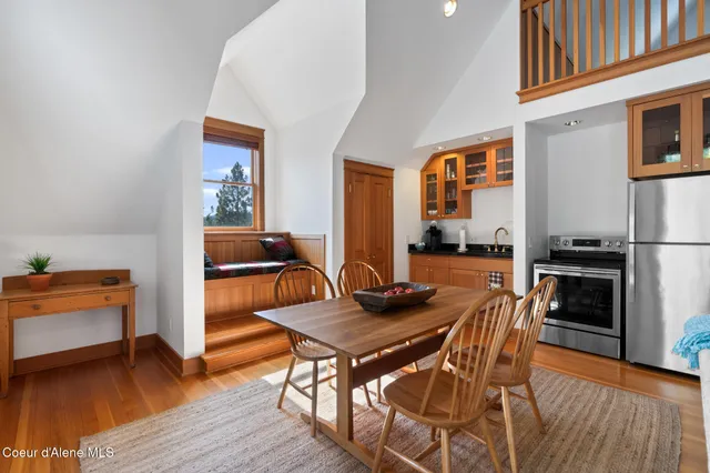 $5,495,000 | 4557 West Mica Shore Road, Coeur D'Alene, ID 83814