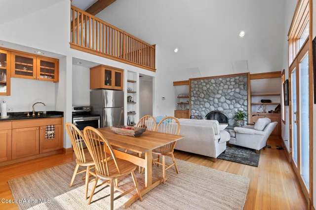 $5,495,000 | 4557 West Mica Shore Road, Coeur D'Alene, ID 83814