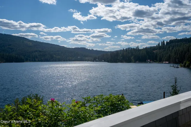 $5,495,000 | 4557 West Mica Shore Road, Coeur D'Alene, ID 83814