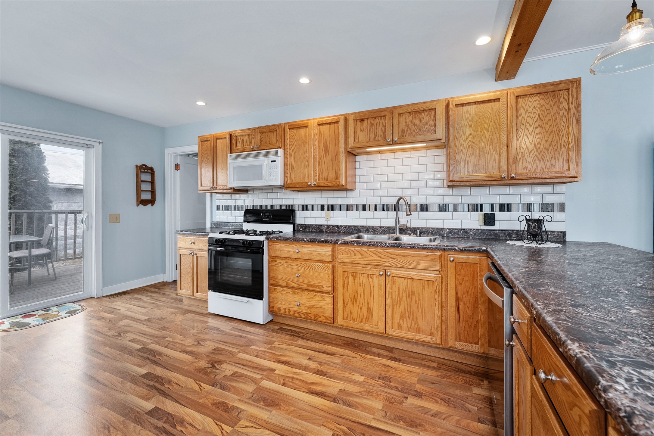 N5379 Walnut Street Tony, WI 54563 - Photo 9 of 42