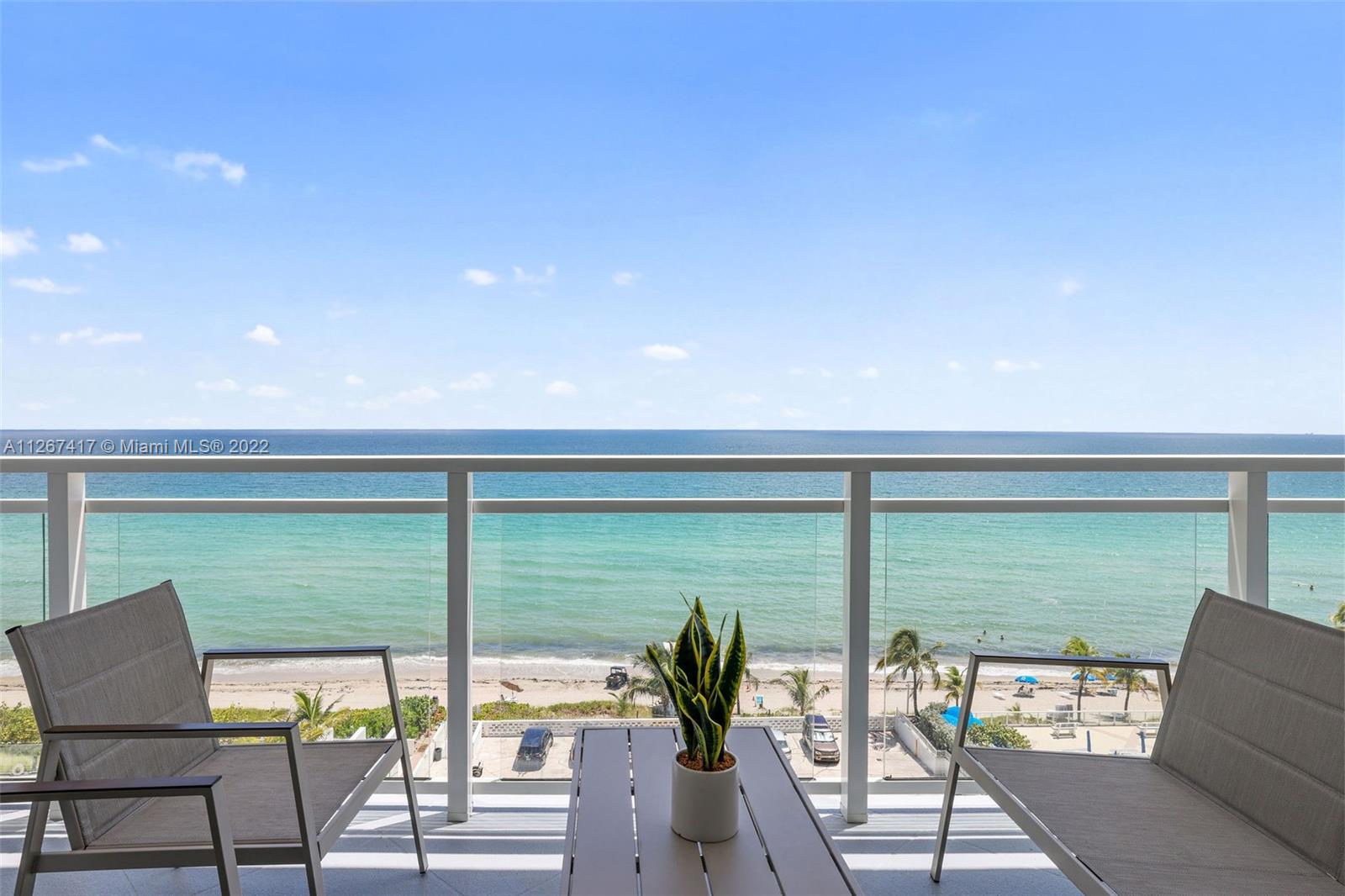 2030 South Ocean Drive, Unit 821 Hallandale Beach, FL 33009 - Photo 1 of 50