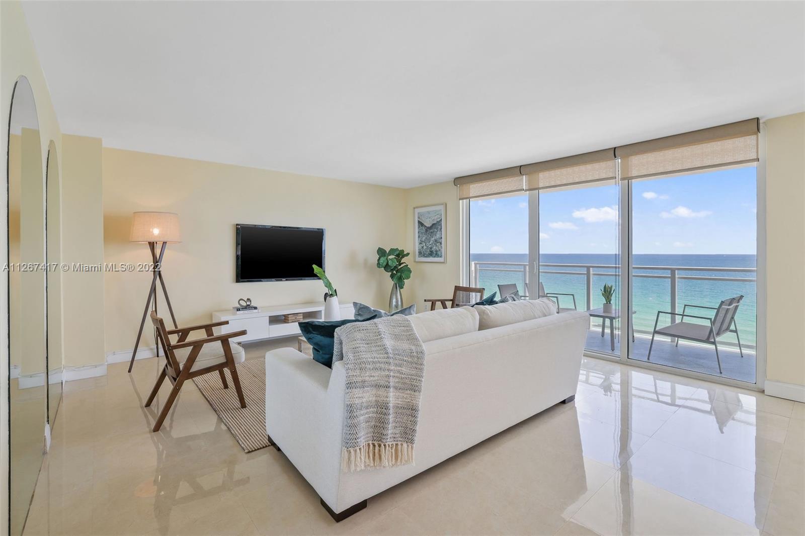 2030 South Ocean Drive, Unit 821 Hallandale Beach, FL 33009 - Photo 11 of 50