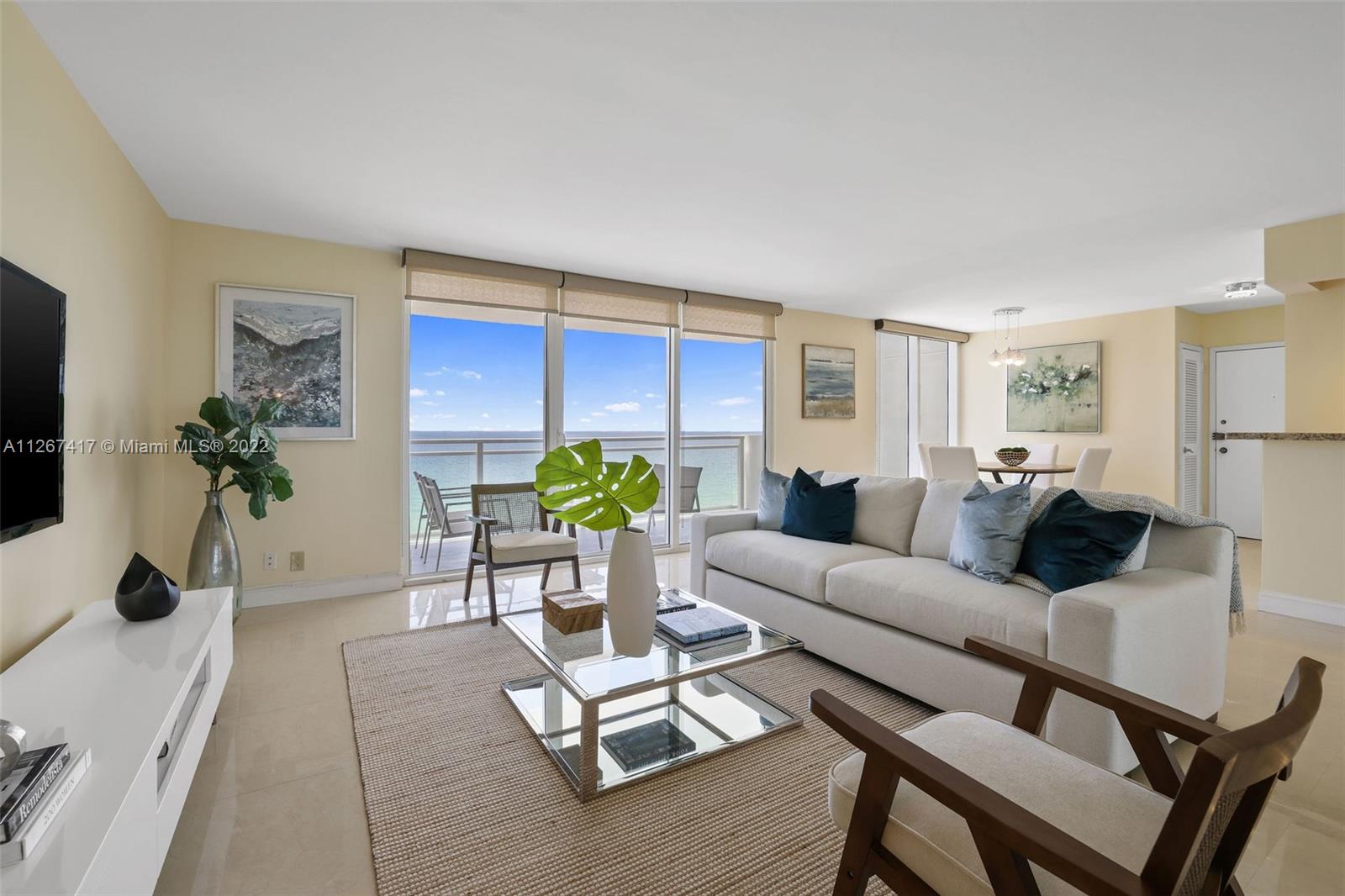 2030 South Ocean Drive, Unit 821 Hallandale Beach, FL 33009 - Photo 12 of 50