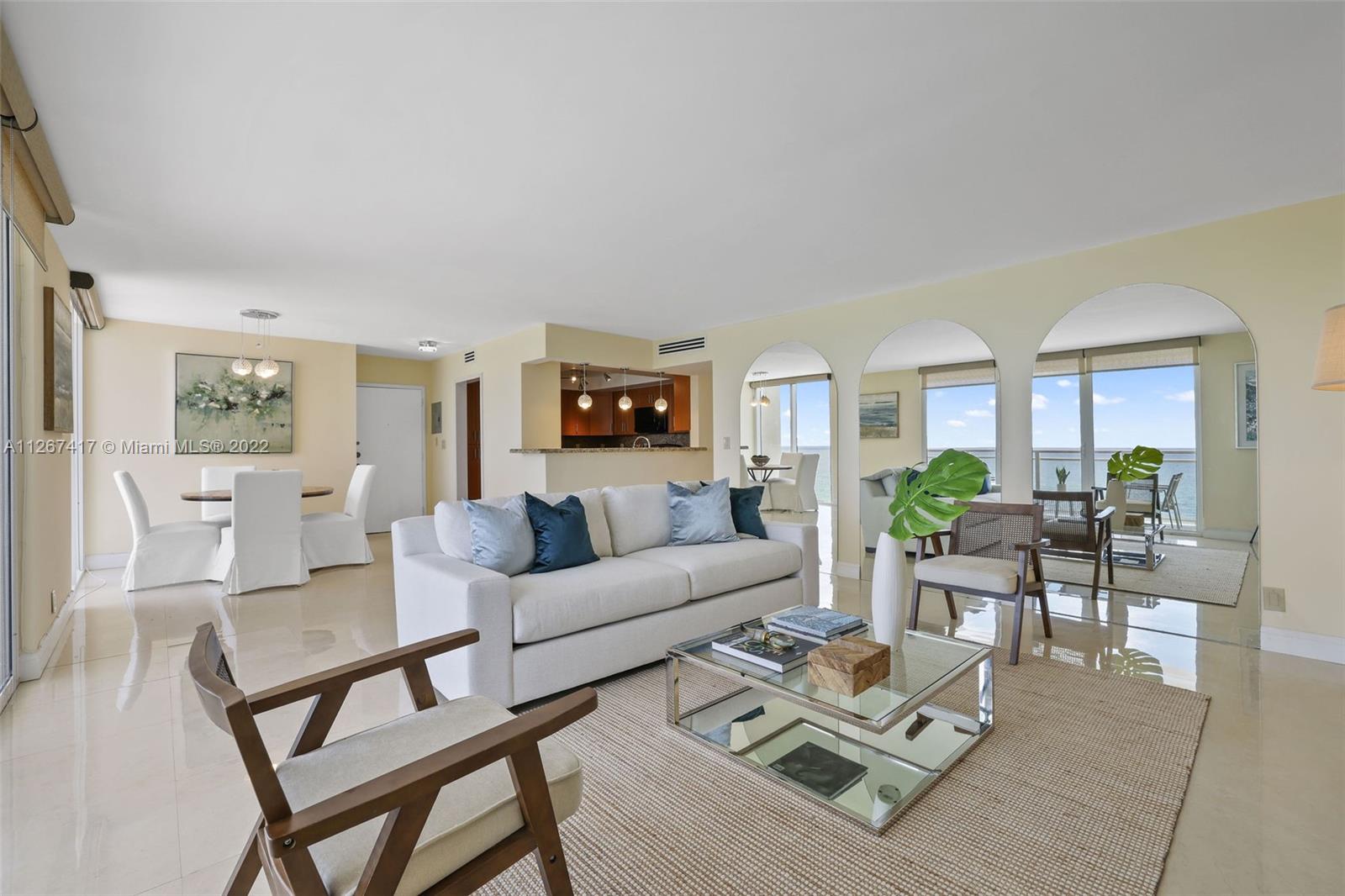 2030 South Ocean Drive, Unit 821 Hallandale Beach, FL 33009 - Photo 14 of 50