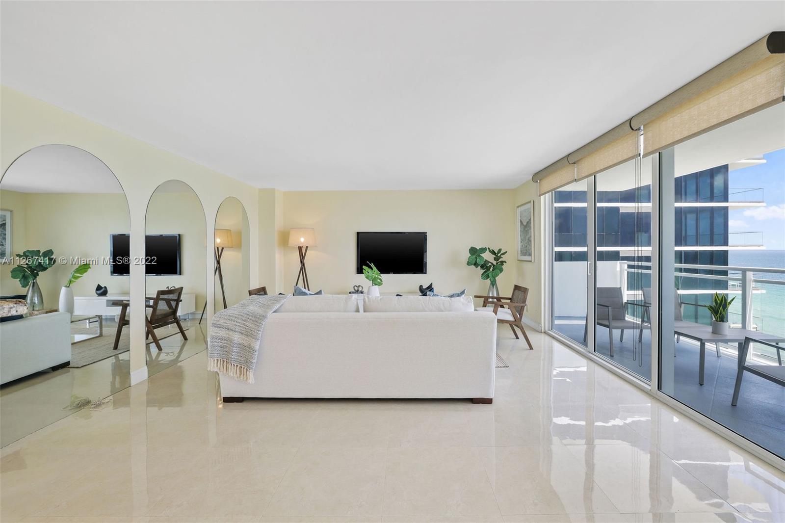 2030 South Ocean Drive, Unit 821 Hallandale Beach, FL 33009 - Photo 15 of 50