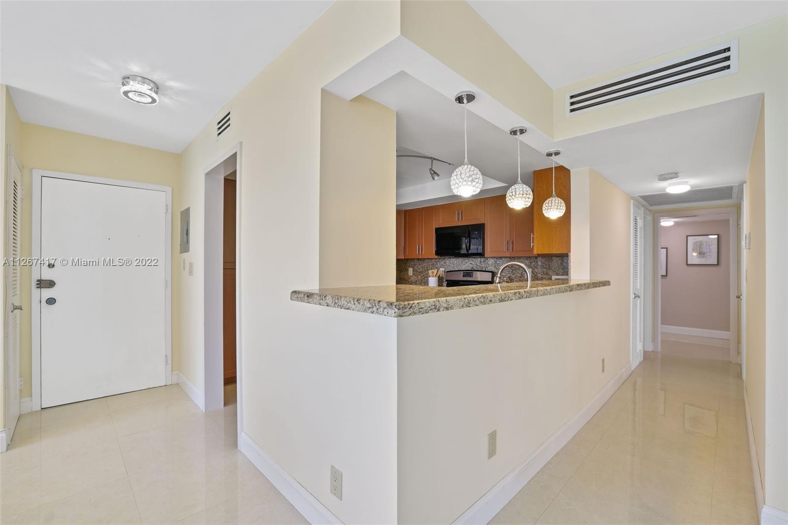 2030 South Ocean Drive, Unit 821 Hallandale Beach, FL 33009 - Photo 16 of 50