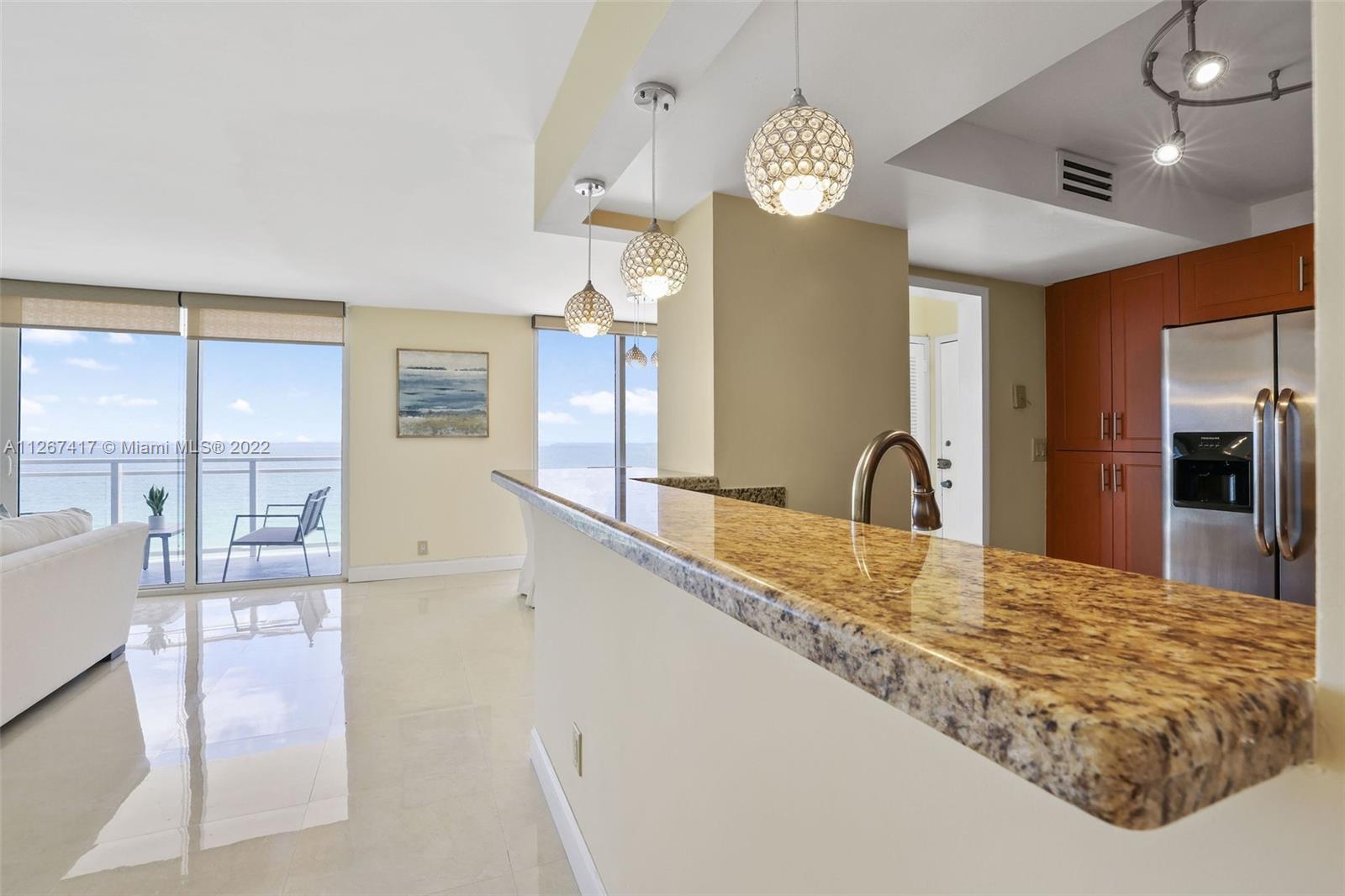 2030 South Ocean Drive, Unit 821 Hallandale Beach, FL 33009 - Photo 17 of 50