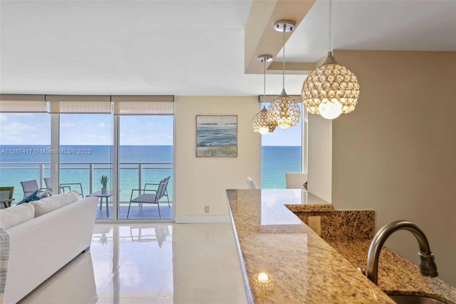 2030 South Ocean Drive, Unit 821 Hallandale Beach, FL 33009 - Photo 2 of 50