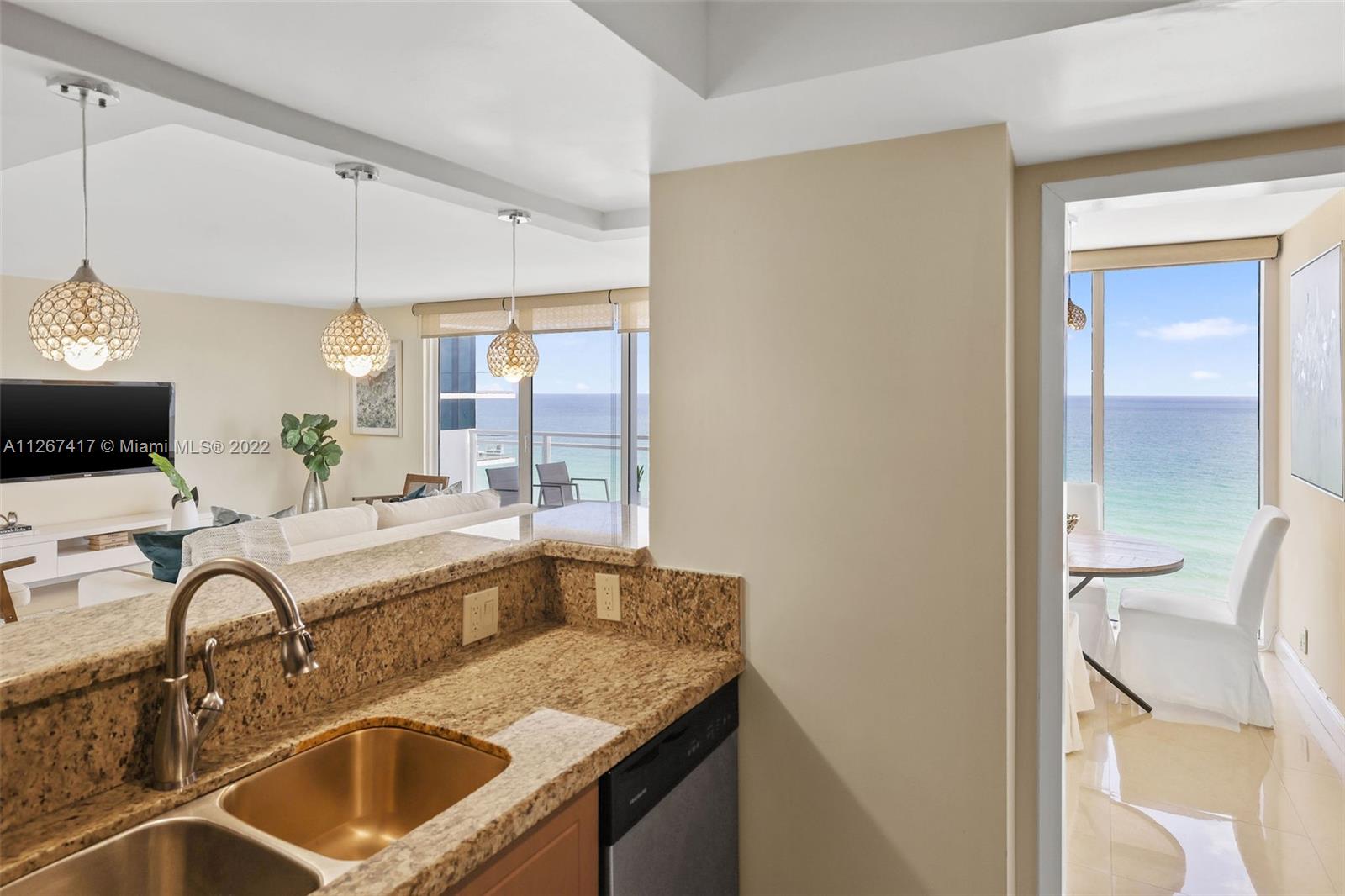 2030 South Ocean Drive, Unit 821 Hallandale Beach, FL 33009 - Photo 21 of 50