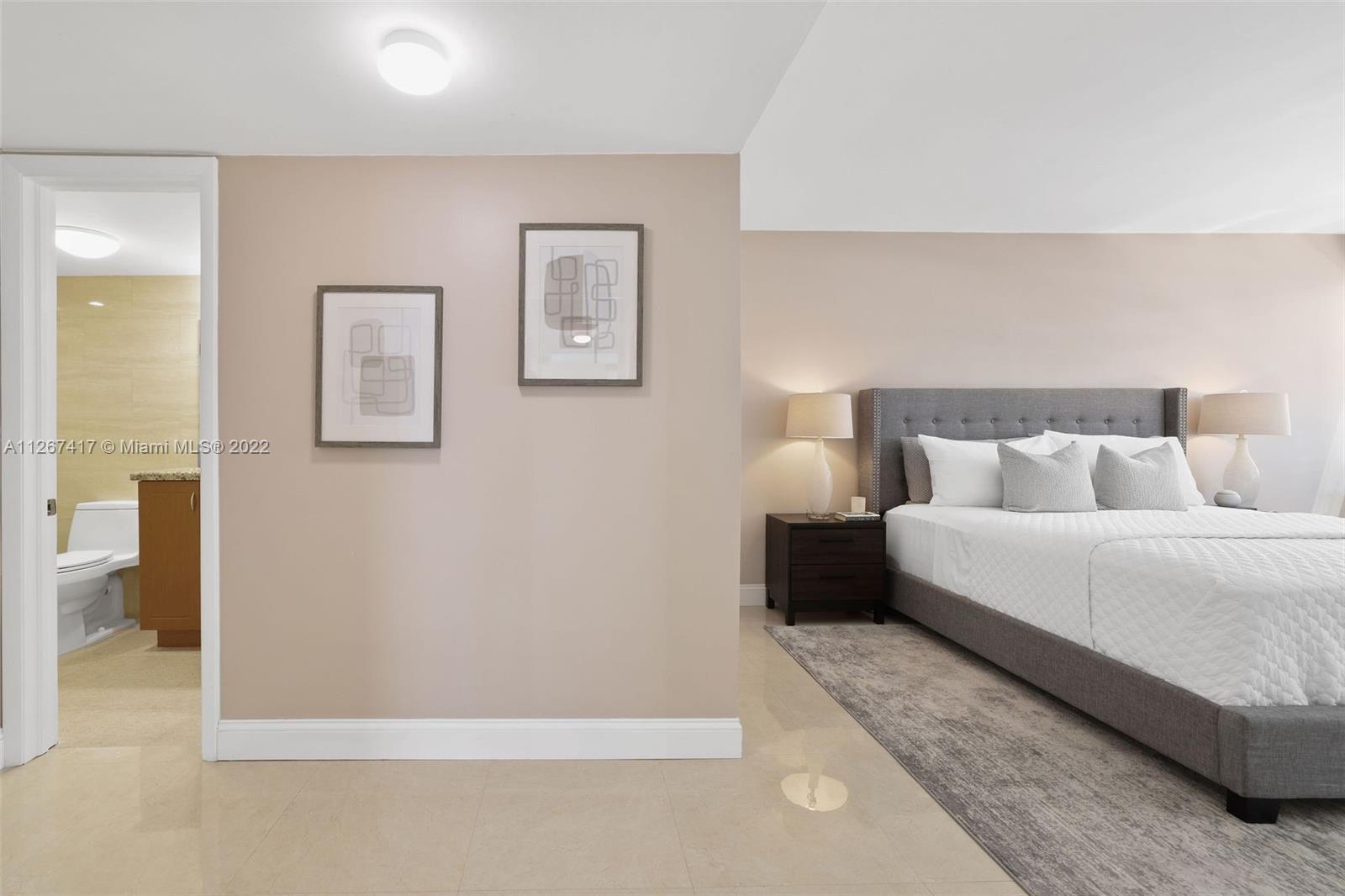 2030 South Ocean Drive, Unit 821 Hallandale Beach, FL 33009 - Photo 24 of 50