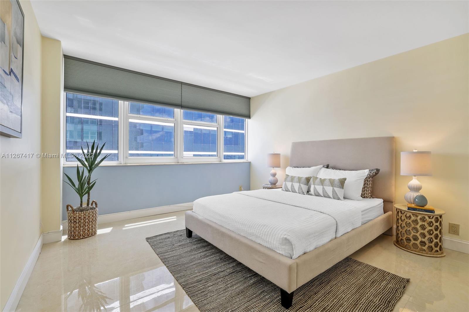 2030 South Ocean Drive, Unit 821 Hallandale Beach, FL 33009 - Photo 28 of 50