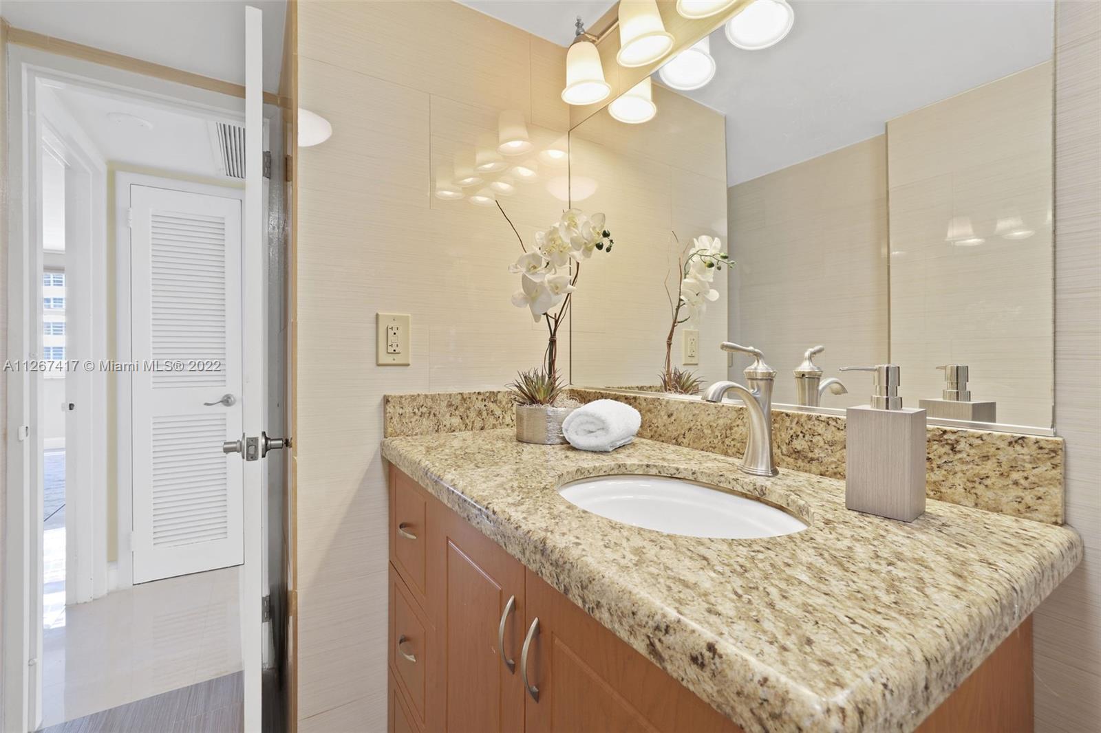 2030 South Ocean Drive, Unit 821 Hallandale Beach, FL 33009 - Photo 33 of 50