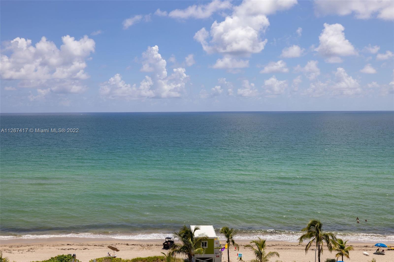 2030 South Ocean Drive, Unit 821 Hallandale Beach, FL 33009 - Photo 34 of 50