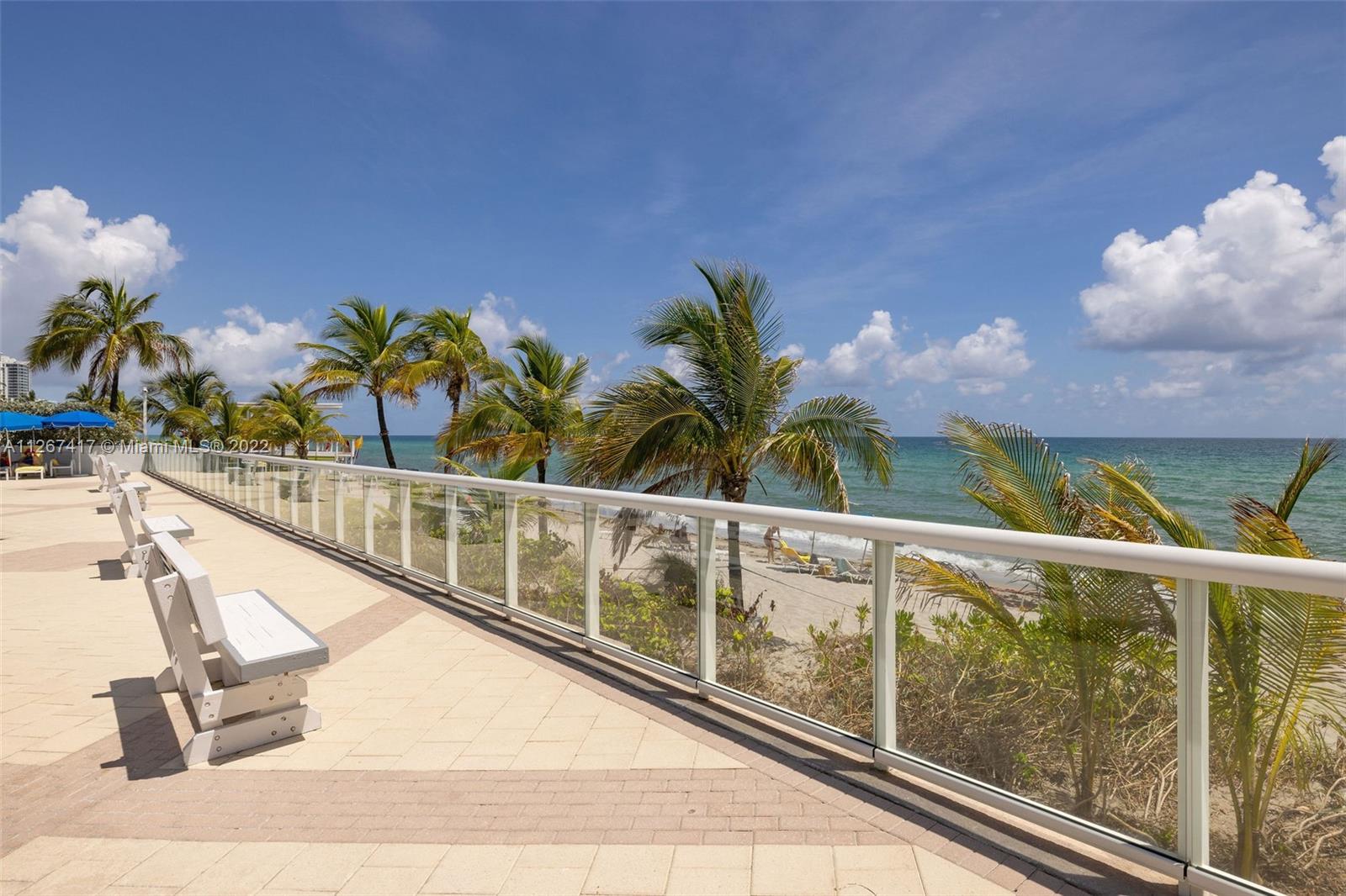 2030 South Ocean Drive, Unit 821 Hallandale Beach, FL 33009 - Photo 35 of 50