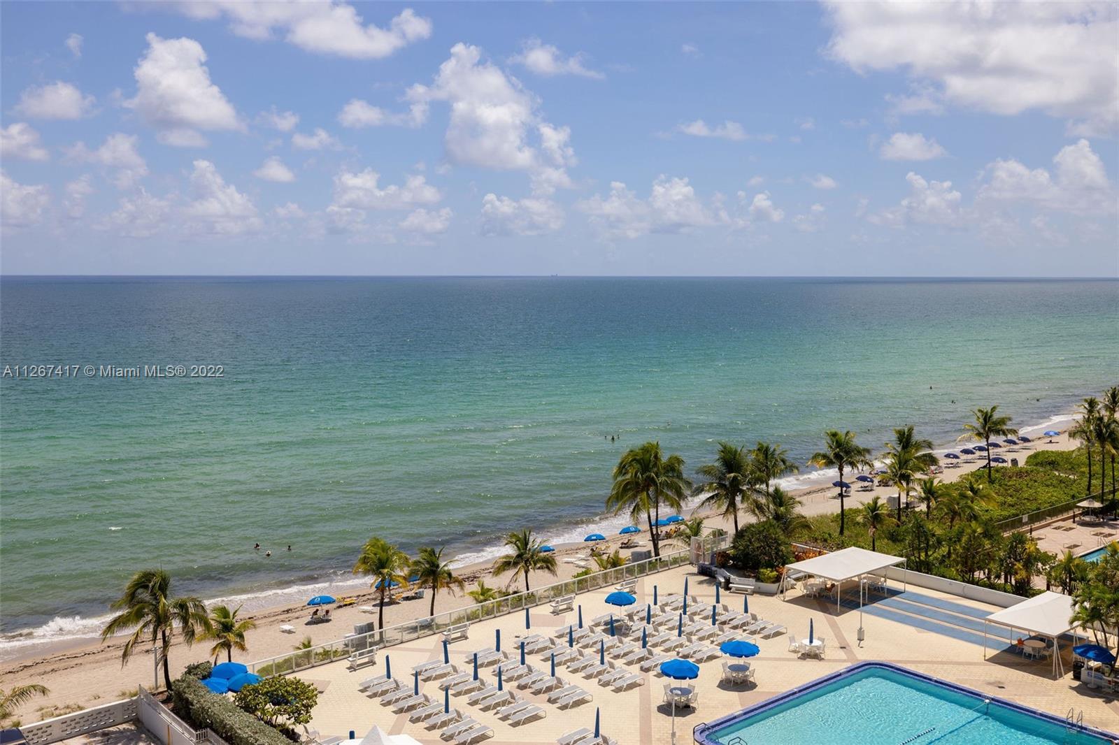 2030 South Ocean Drive, Unit 821 Hallandale Beach, FL 33009 - Photo 37 of 50