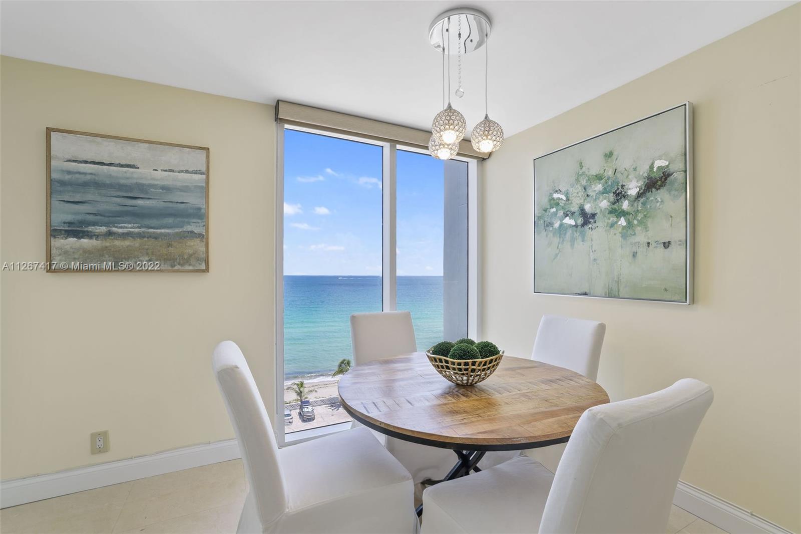 2030 South Ocean Drive, Unit 821 Hallandale Beach, FL 33009 - Photo 4 of 50