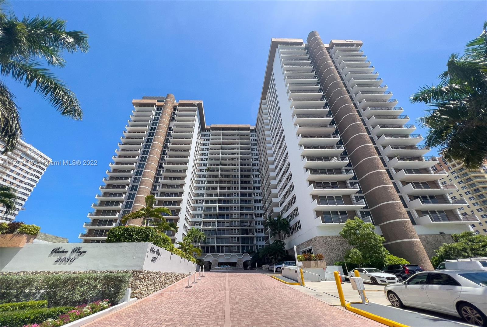 2030 South Ocean Drive, Unit 821 Hallandale Beach, FL 33009 - Photo 41 of 50