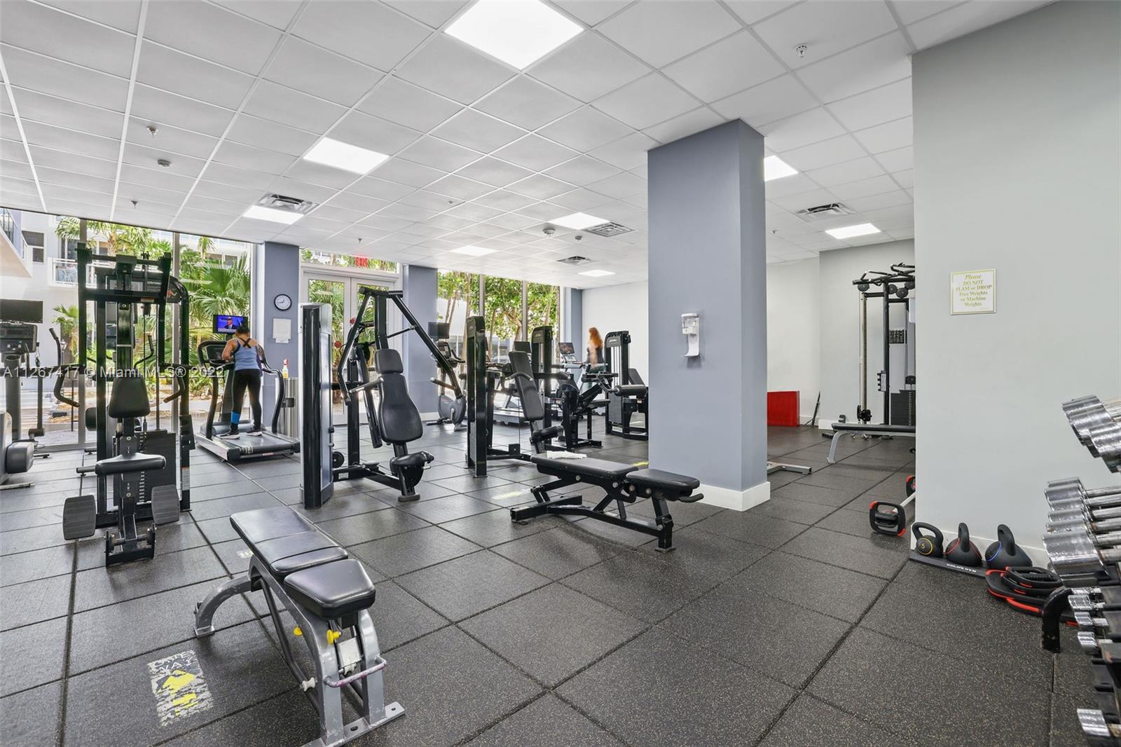 2030 South Ocean Drive, Unit 821 Hallandale Beach, FL 33009 - Photo 43 of 50