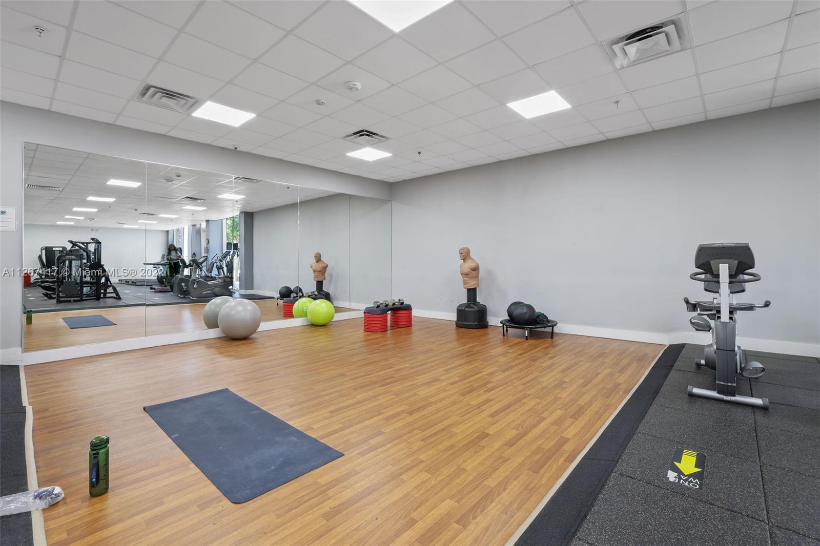 2030 South Ocean Drive, Unit 821 Hallandale Beach, FL 33009 - Photo 44 of 50